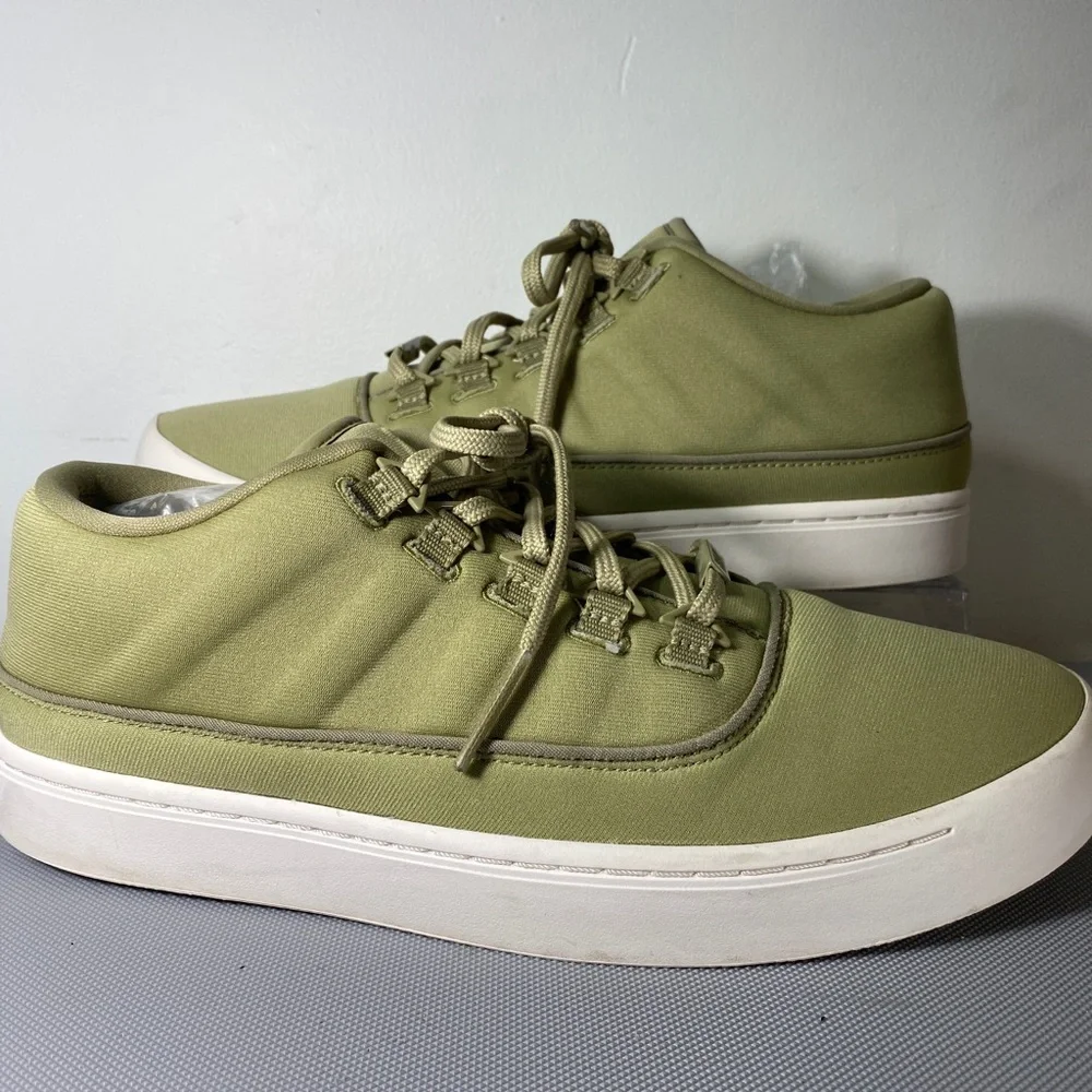 Jordan Westbrook 0 'Neutral Olive'  850772-203 Size 10